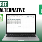 Best free spreadsheet program