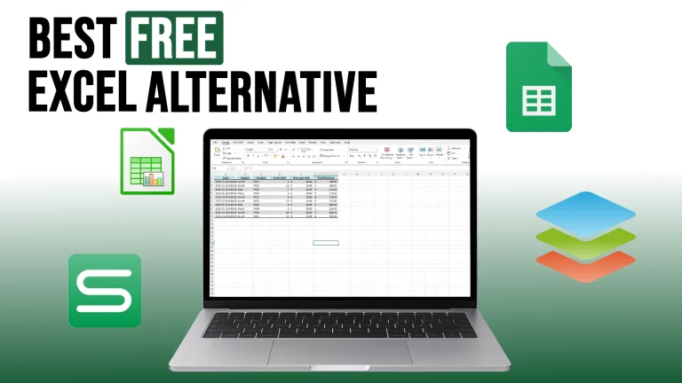 Best free spreadsheet program