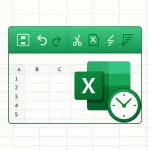 Top Time-Saving Excel Quick Access Toolbar Customizations